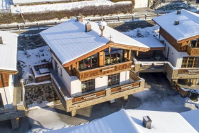 Nationalpark Chalet Weissspitze